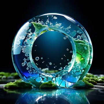 "Revolutionizing Sustainability: The Role of Reuse and Recycling in Circular Economy"