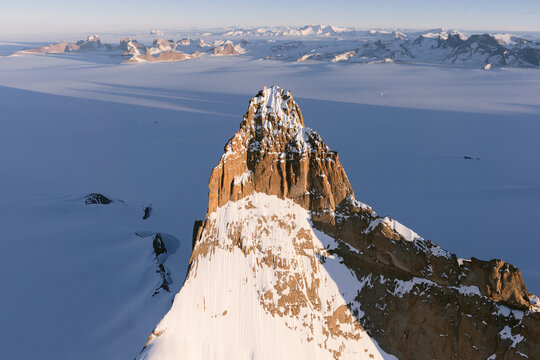 antarctica