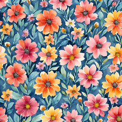 Flower background 