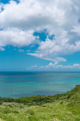 Fototapeta premium 海