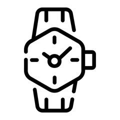 wristwatch