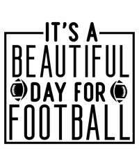 Football Mom SVG Bundle, Football SVG, Football Shirt SVG, Football Mom Life svg, Football svg Designs, Supportive Mom svg, Cut File Cricut