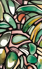 Abstract background 