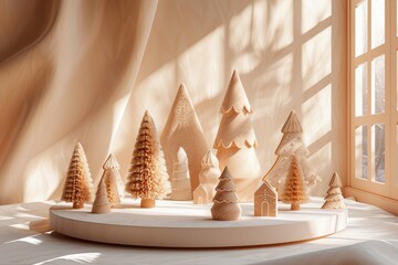 Whimsical Winter Wonderland