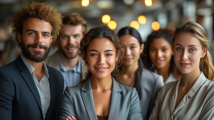 CRM-Empowered Sales Force Delivering Custom Solutions