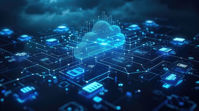 Cloud-based Document Harmony: Any Device, Anywhere