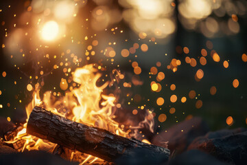 Heat up your summer sale with high-resolution images that feature realistic lighting, designed to evoke the warmth and excitement of the season