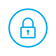 Lock icon