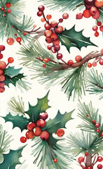 Christmas background 