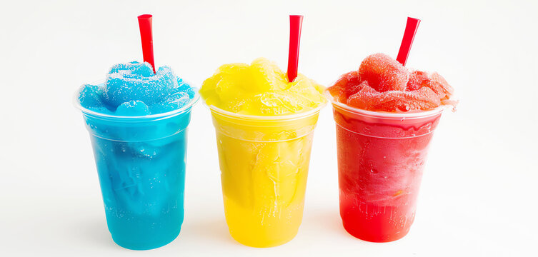 kool-aid slushies, AI generated