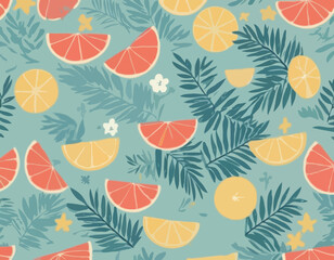 Summer women's skirt