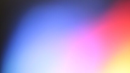 Modern Mash gradient Blur Background