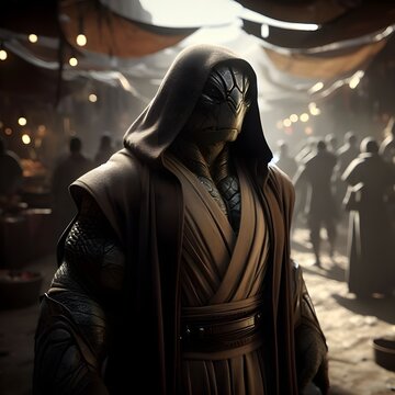 Jedi Master