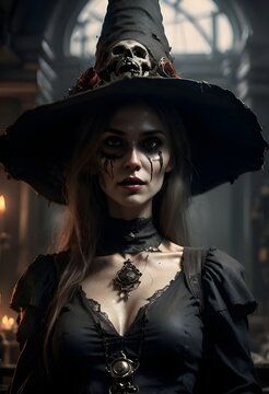 Witch