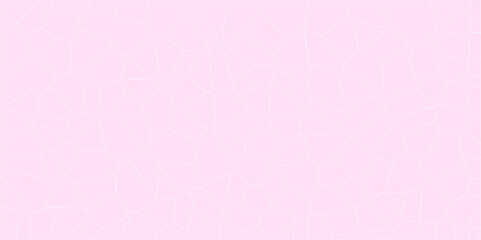 crystalize broken glass quartz vonoroi diagram geometric retro tiles seamless pattern.