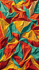 Fototapeta premium abstract background 116