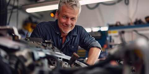 Atelier AutoElite
