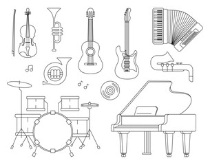 Musical instruments_03