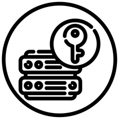 SERVER,protection,networking,key,security.svg