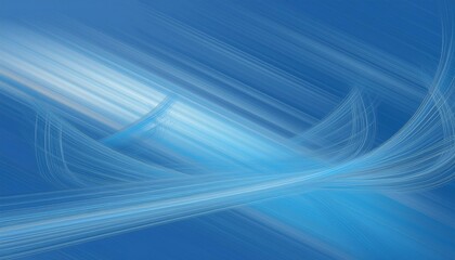 abstract blue background; motion blur; space for text; blank; banner