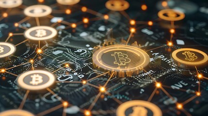 Exploring the Dynamic World of Cryptocurrency: Insights into the Future of Digital Finance