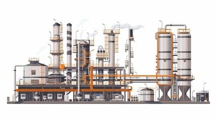 Optimal industrial methods for safe BPA production with eco friendly recovery and recycling systems, banner