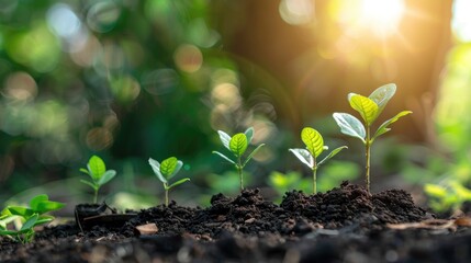 ESG Principles for Sustainable Business Growth