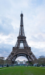 Fototapeta premium eiffel tower