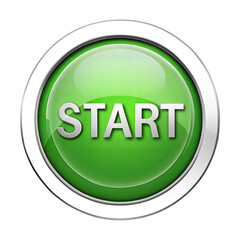 start on transparent background