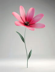 Obraz premium flower