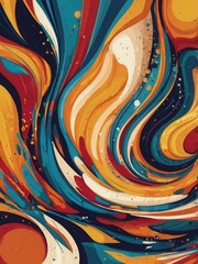 abstract background 