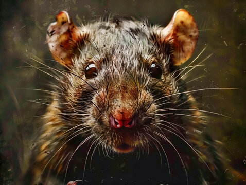 Ugly Ranga Rats Ugly Rat Images โ Browse 1,372 Stock Photos, Vectors, and Video | Adobe ...