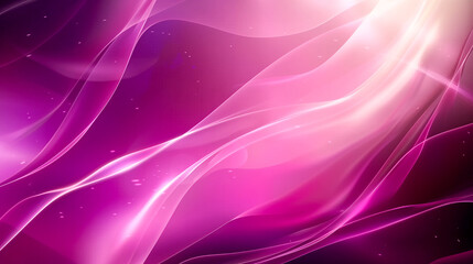 Naklejka premium Abstract pink background