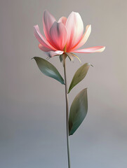 Obraz premium flower