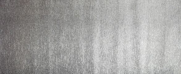 Full Frame Close-Up Of Silver Textured Surface