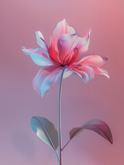 Obraz premium flower