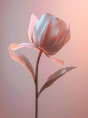 Obraz premium flower