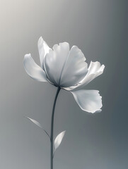 Obraz premium flower