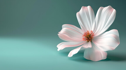 Fototapeta premium flower