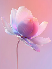 Obraz premium flower