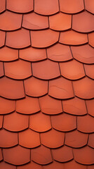 Terracotta Clay Ceramic, Abstract Image, Texture, Pattern Background, Wallpaper, Background, Cell Phone Cover and Screen, Smartphone, Computer, Laptop, Format 9:16 and 16:9 - PNG