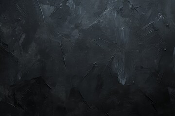 Dark abstract background with abstract geometric shapes found