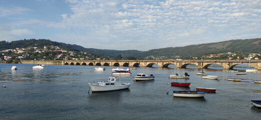 pontedeume