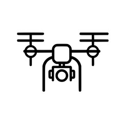 Drone icon, Drone illustration, drone png, drone svg, drone vector, technology icon, nature icon, robot icon, web icon, business icon, Files for Cricut, Craft Supplies Tools, Clip Art Image Files, 