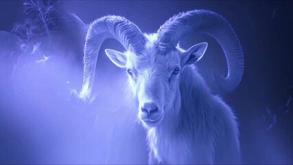 Capricorn: Astrology and Personality Traits of the Conqueror-born. Concept Astrology, Personality Traits, Conqueror-born, Capricorn