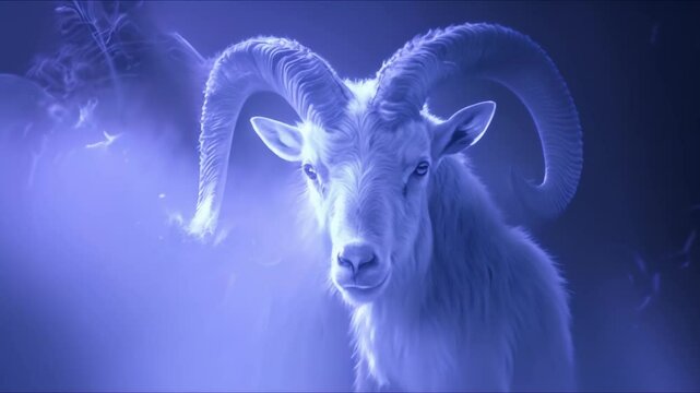 Capricorn: Astrology and Personality Traits of the Conqueror-born. Concept Astrology, Personality Traits, Conqueror-born, Capricorn