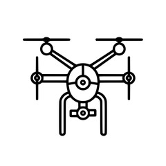 Drone icon, Drone illustration, drone png, drone svg, drone vector, technology icon, nature icon, robot icon, web icon, business icon, Files for Cricut, Craft Supplies Tools, Clip Art Image Files, Can