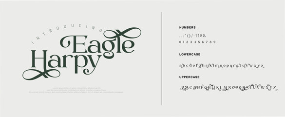 Future font creative modern alphabet fonts. Typography colorful bold with color dot regular. vector illustrator