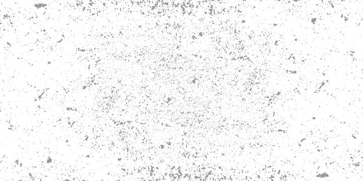 Rectangular faded grunge gray texture. Rough effect of bricks, rust for urban design. Dirty grungy vintage background. Vector illustration.