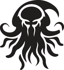 icon of octopus